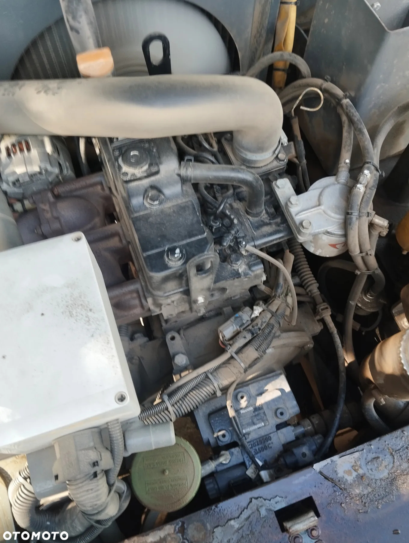 Wacker Neuson 3001hs - 4