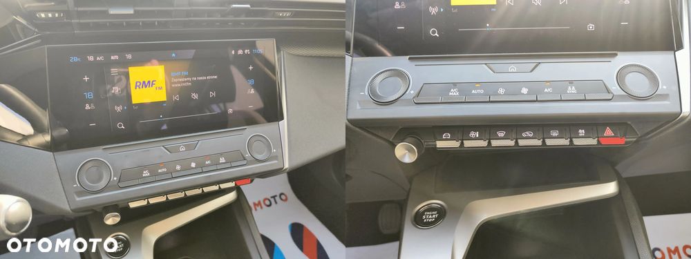 Peugeot 308 PureTech 130 GPF Stop & Start Active Business-Paket - 18