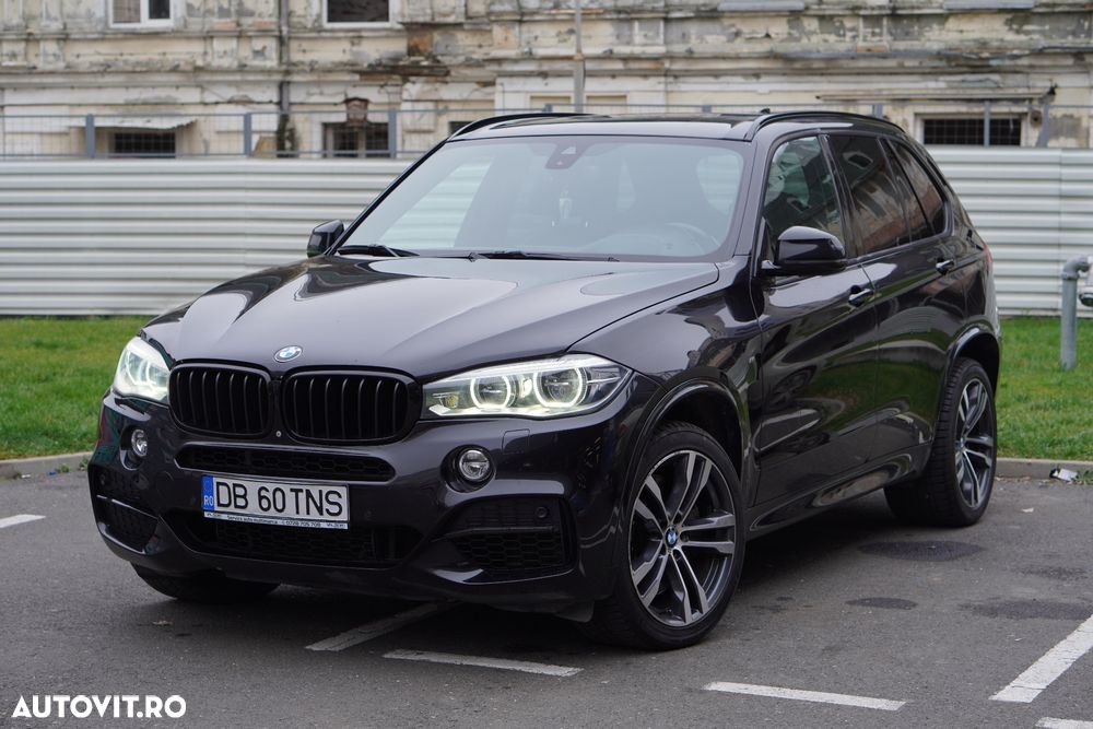 BMW X5 M - 2