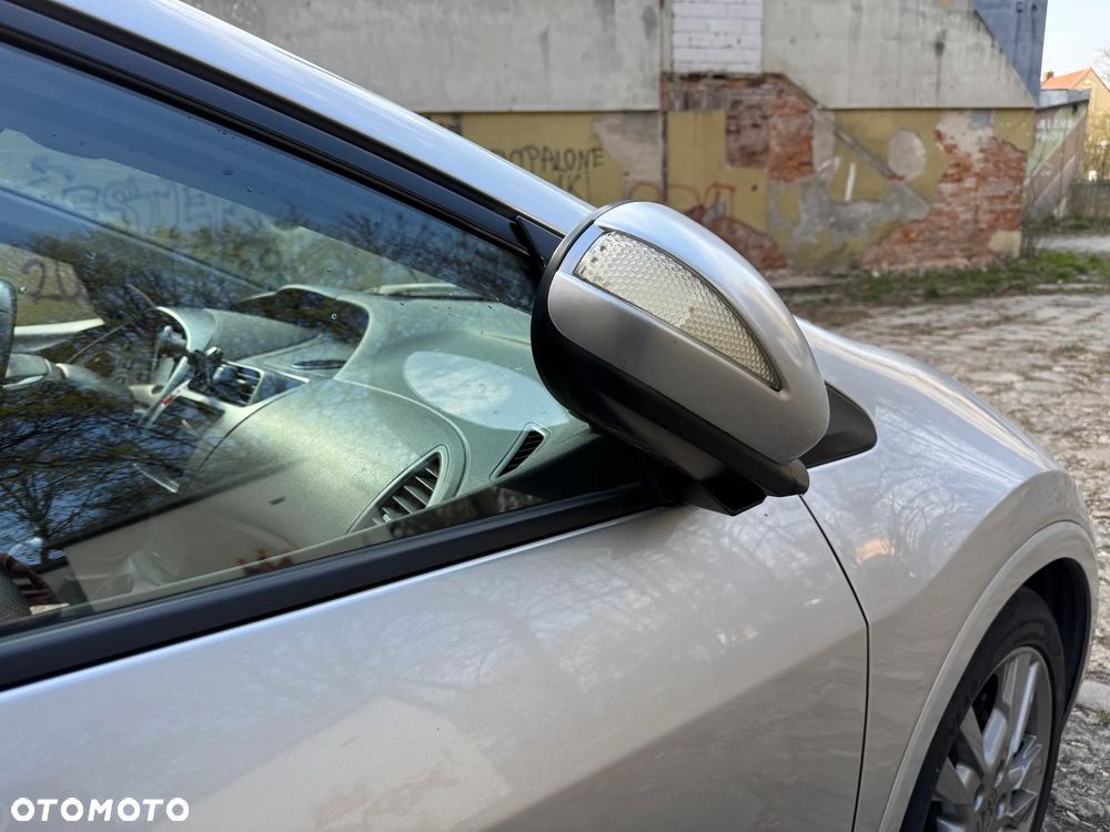 Honda Civic 1.8i-VTEC Sport - 9