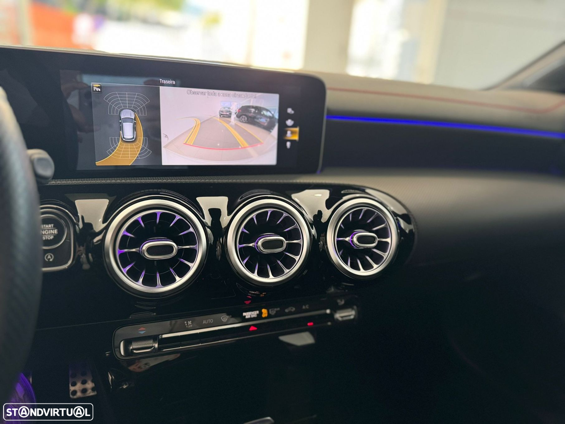 Mercedes-Benz CLA 220 - 31