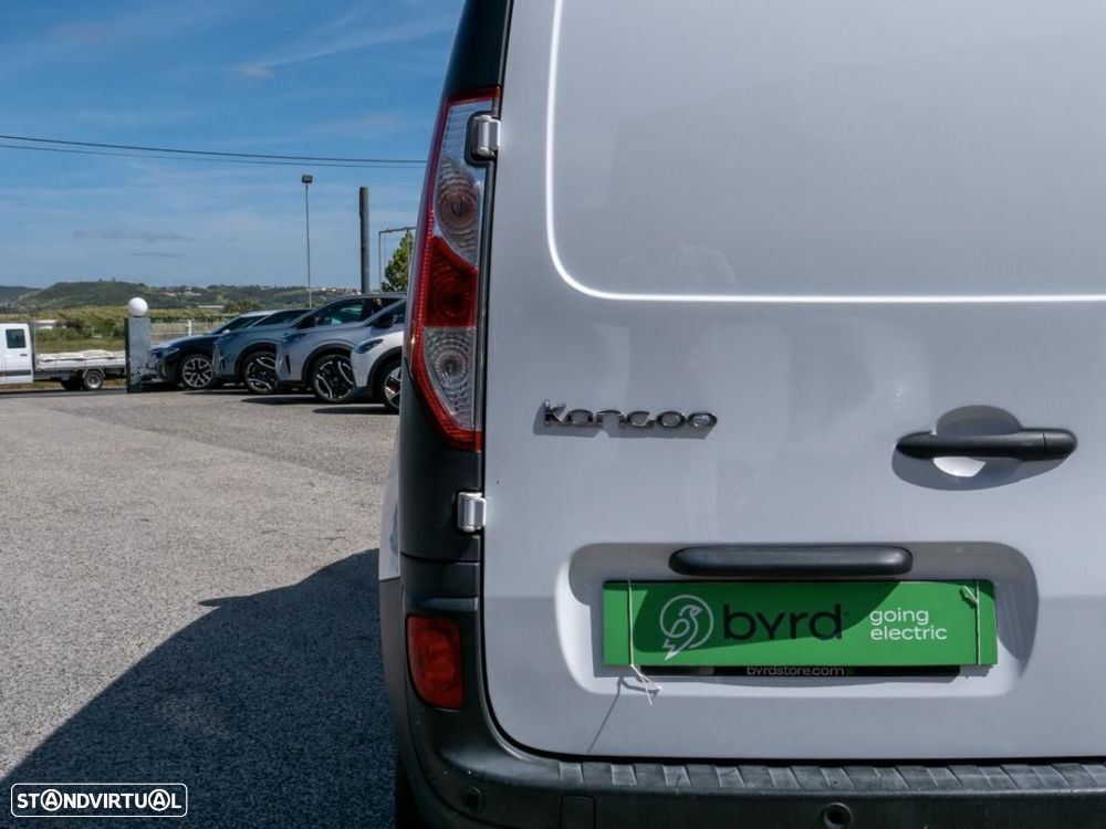 Renault Kangoo - 12