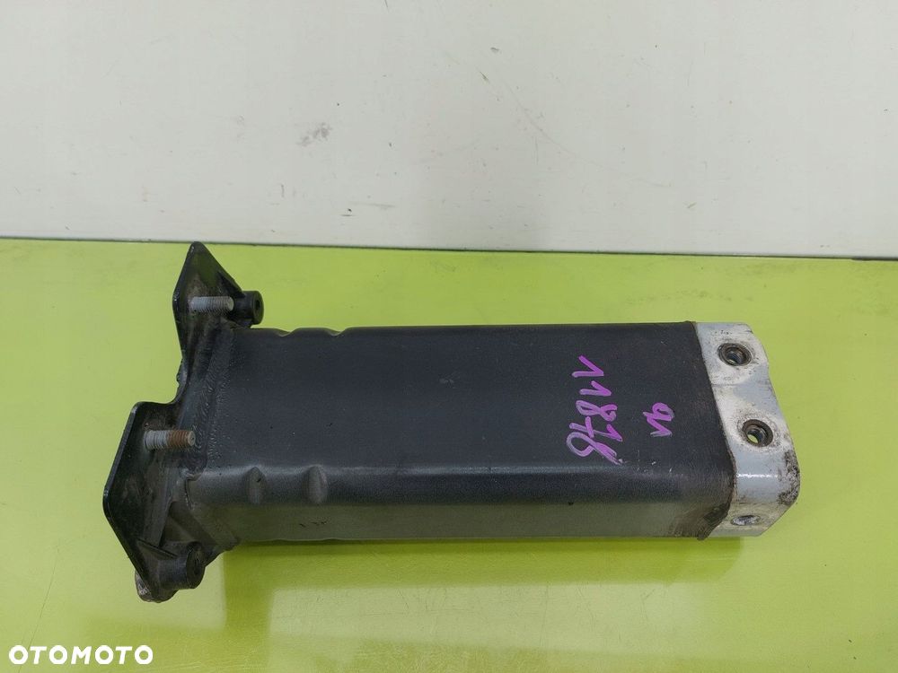 Strefa zgniotu LEWY PRZÓD Audi A2 8Z0805119 ORYGINAŁ - 1