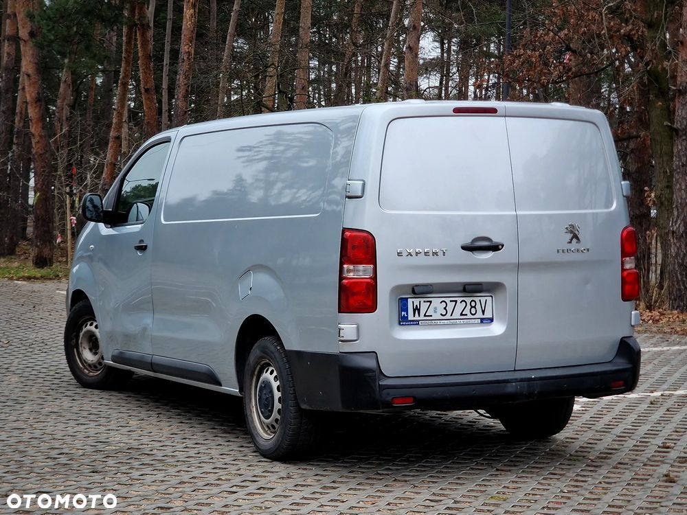 Peugeot Expert - 6