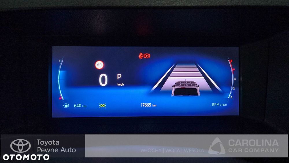 Toyota Proace Verso 2025 photo 4