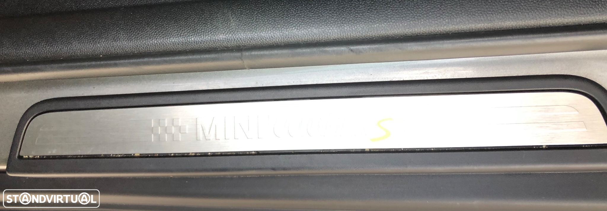 MINI Countryman Cooper SE ALL4 Auto - 9