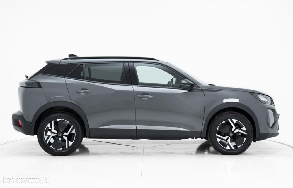 Peugeot 2008 1.2 PureTech Allure Pack - 2