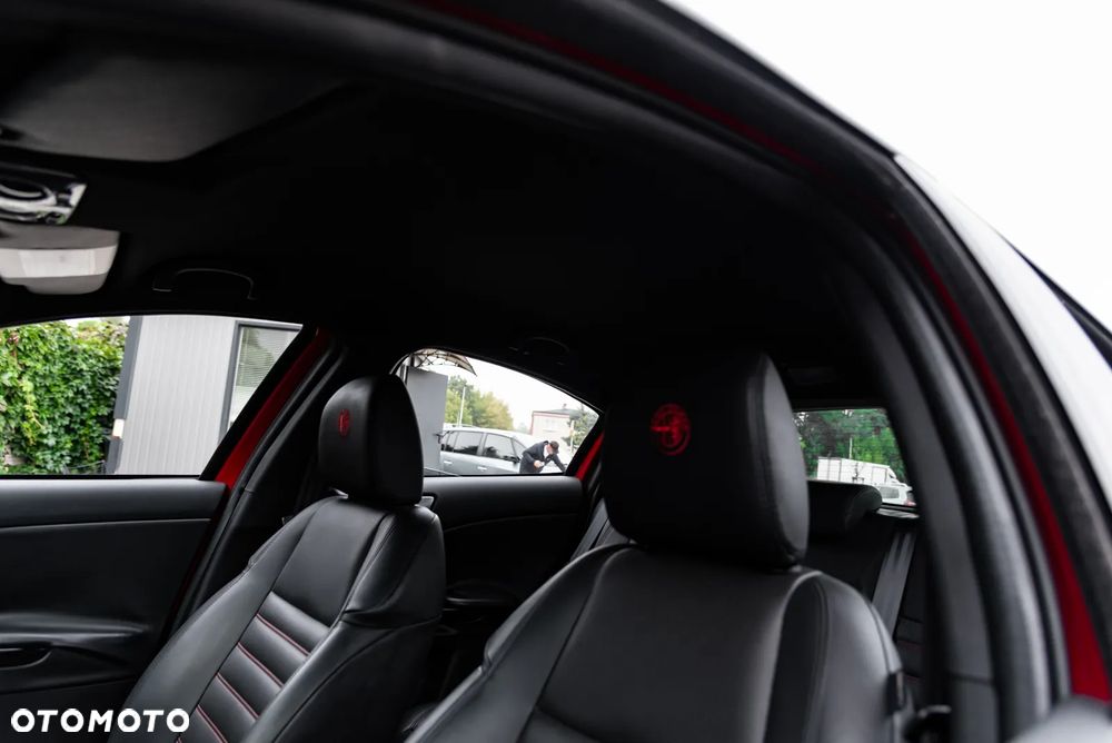Alfa Romeo Giulietta 1.8 TBi 16V Quadrifoglio Verde - 32