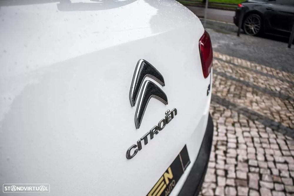 Citroën C4 Cactus 1.2 PureTech Shine - 12