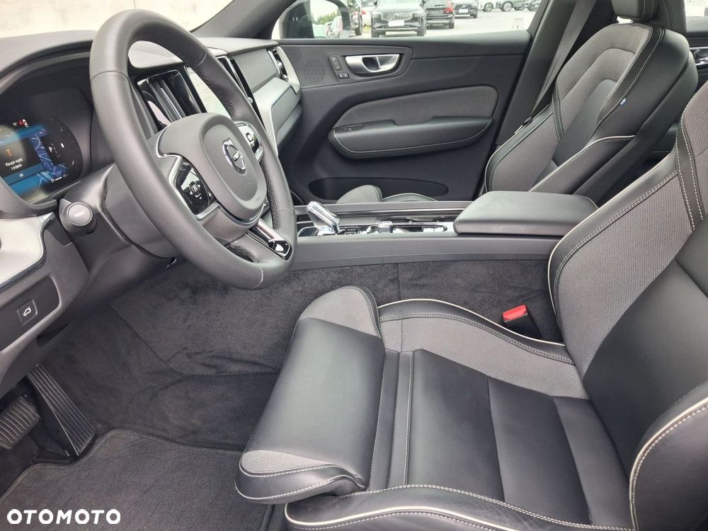Volvo XC 60 - 10