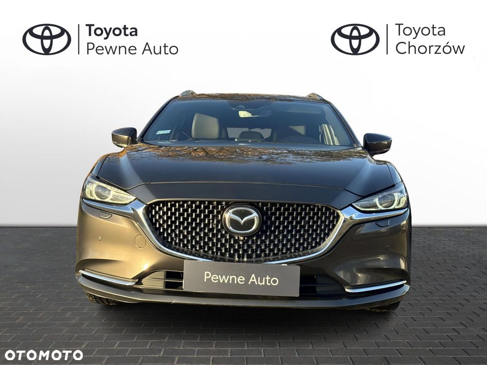 Mazda 6 2.5 SkyDream - 9