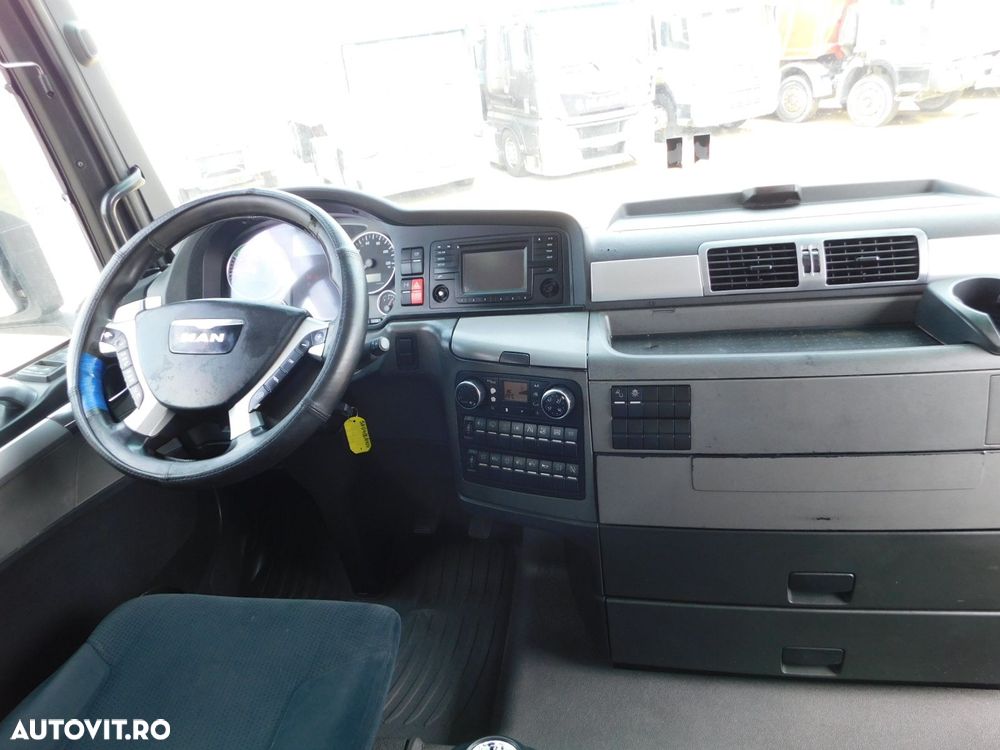 MAN Tgx - 6
