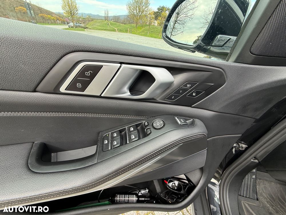 BMW X5 xDrive30d xLine - 17