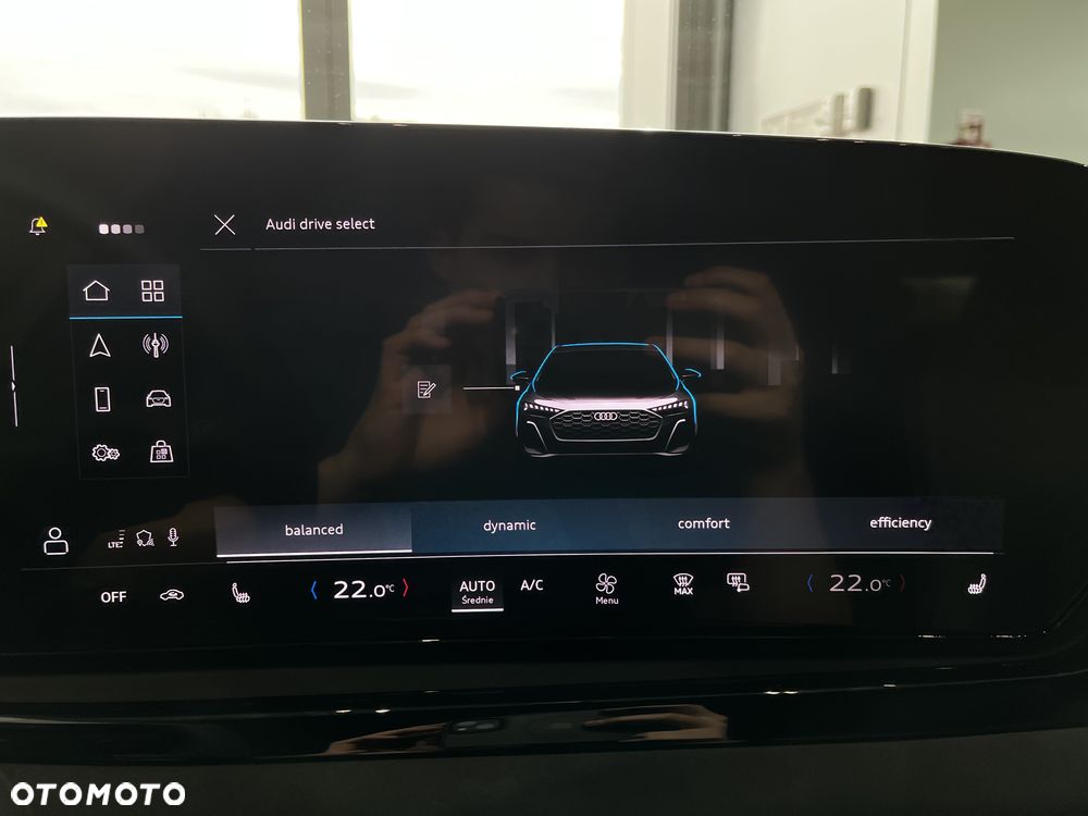 Audi A5 Avant TFSI Quattro S tronic - 28