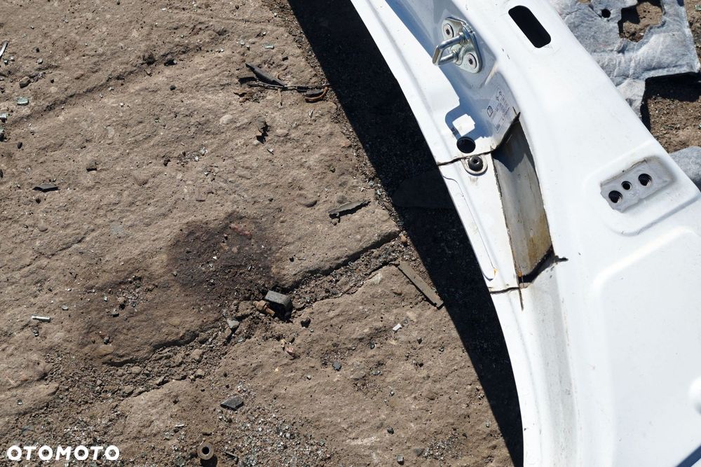 ĆWIARTKA PRÓG SŁUPEK LEWY YARIS CROSS 040 61014-0D020 61312-0D170 61412-0D190 TOYOTA 2020- - 11