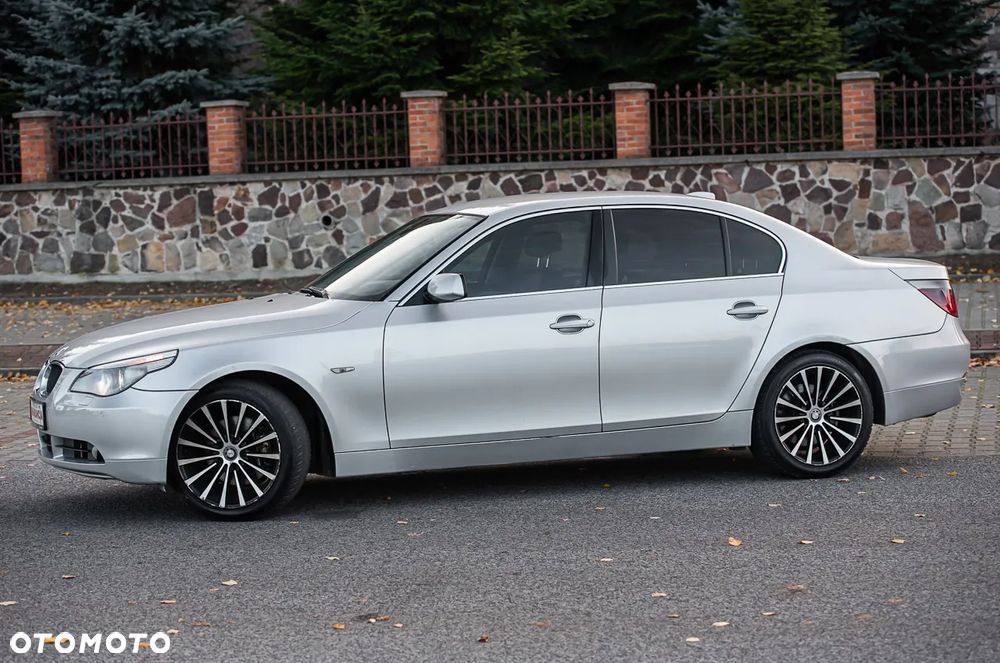BMW Seria 5 - 11