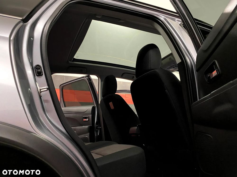 Mitsubishi ASX 1.6 ClearTec 2WD Diamant Edition+ - 22