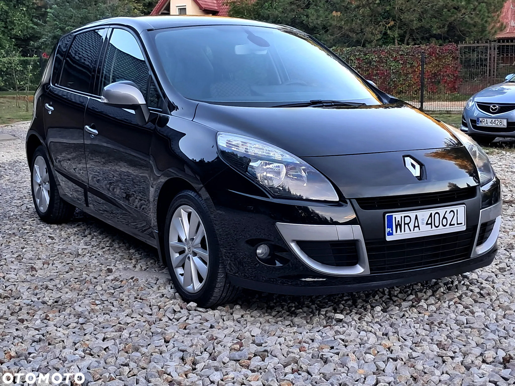 Renault Scenic 1.6 16V 110 Dynamique - 11