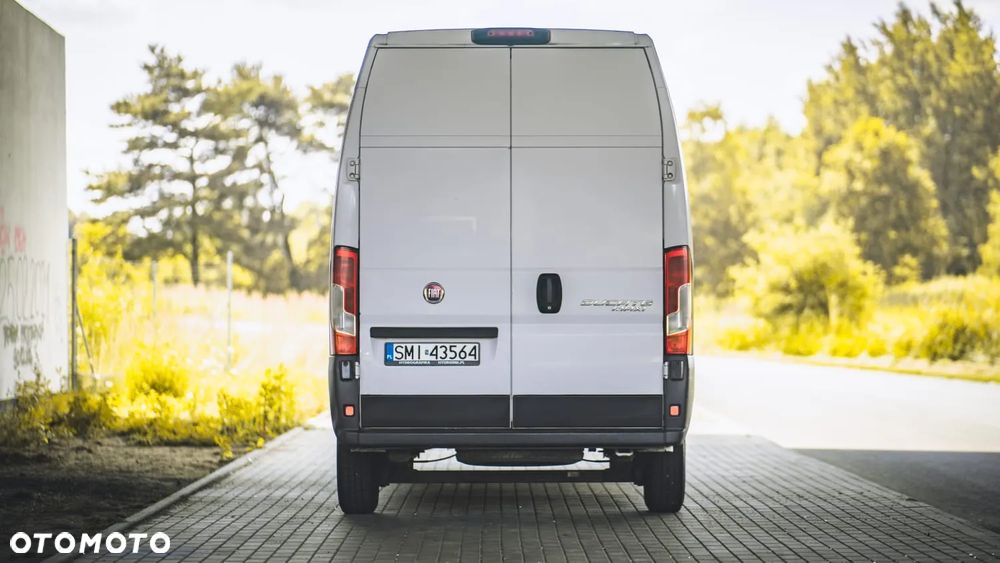 Fiat Ducato - 6