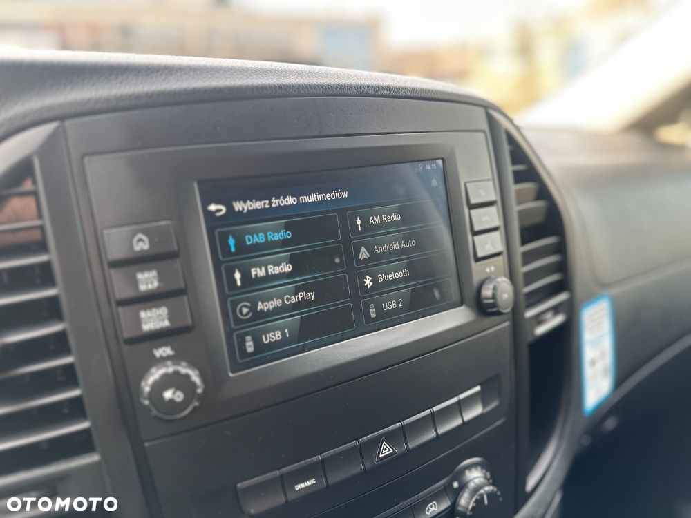 Mercedes-Benz eVito - 9