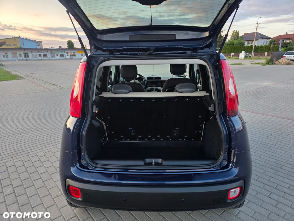 Fiat Panda - 18