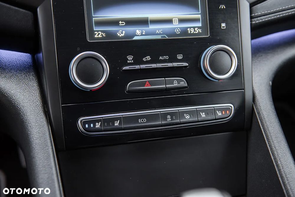 Renault Talisman ENERGY TCe 200 EDC INITIALE PARIS - 29