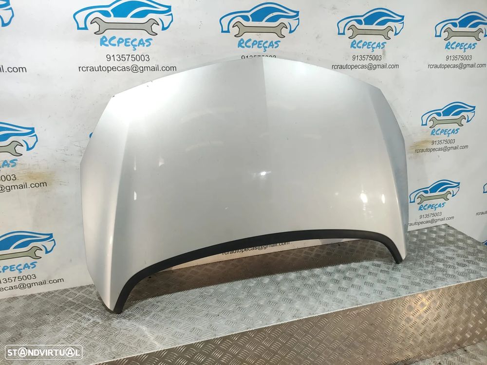 - Frente completa OPEL ASTRA J - 16