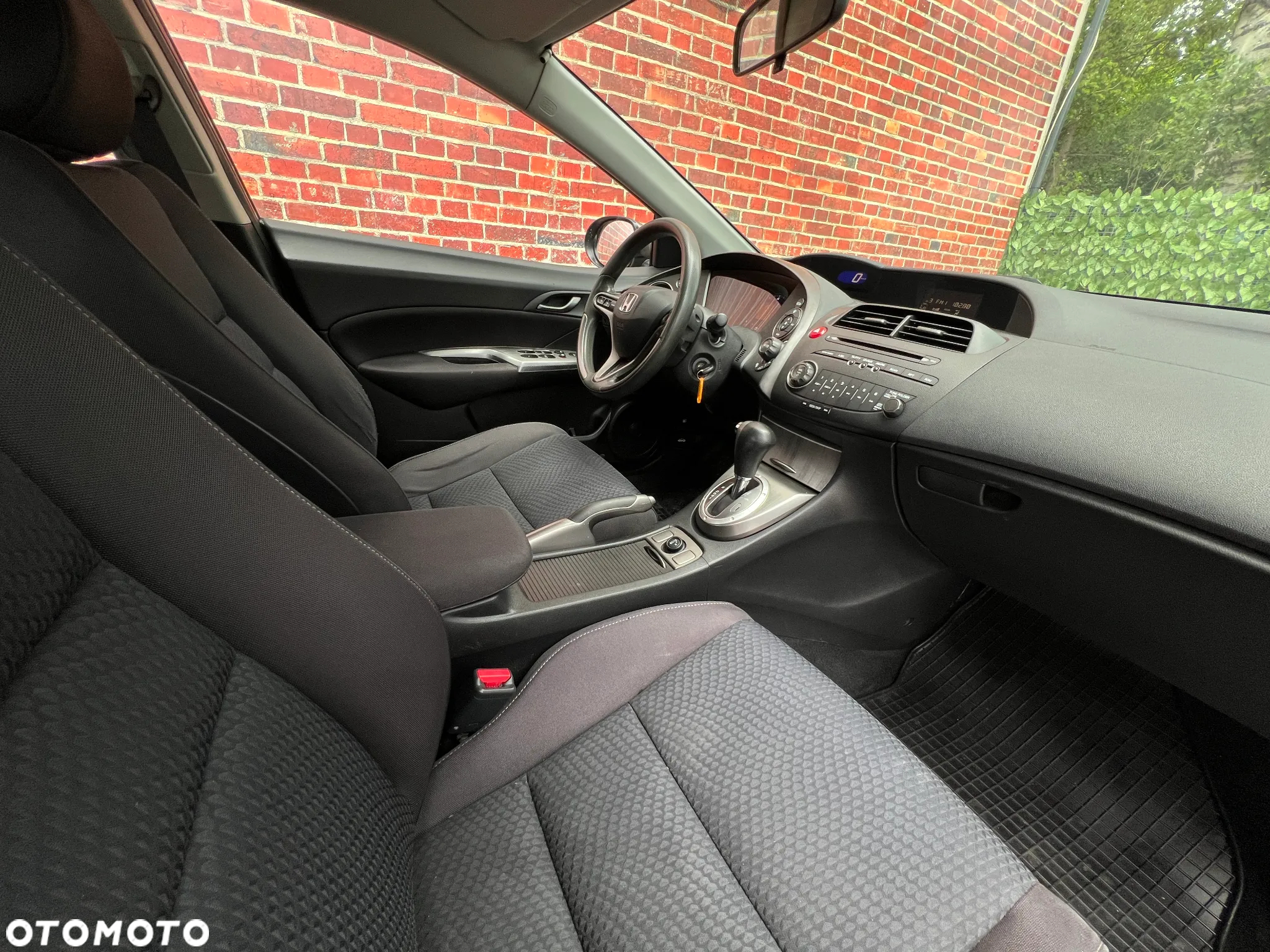 Honda Civic - 14