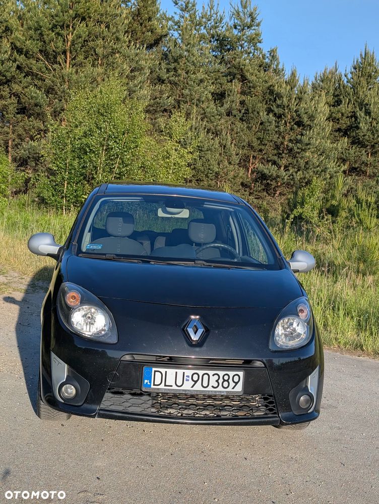 Renault Twingo 1.2 TCE GT - 3
