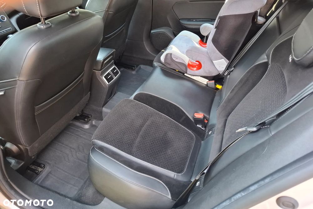 Renault Megane 1.3 TCe FAP Intens EDC - 10