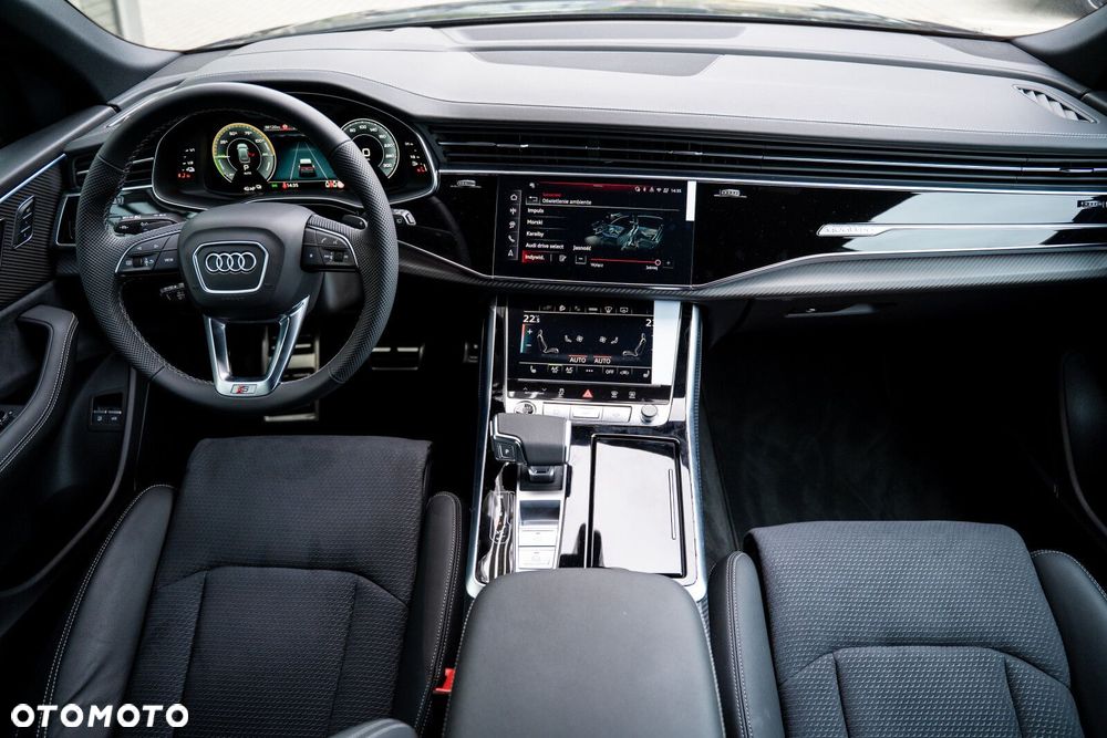 Audi Q8 - 17