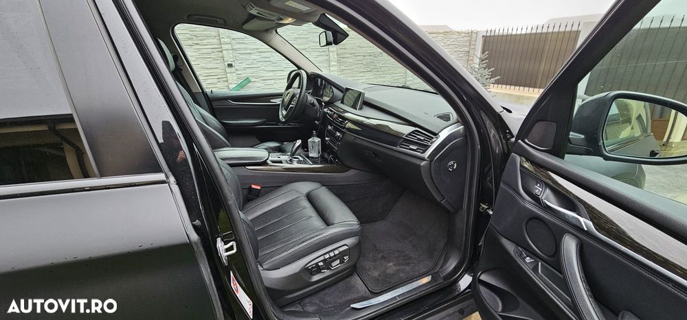 BMW X5 xDrive30d - 10