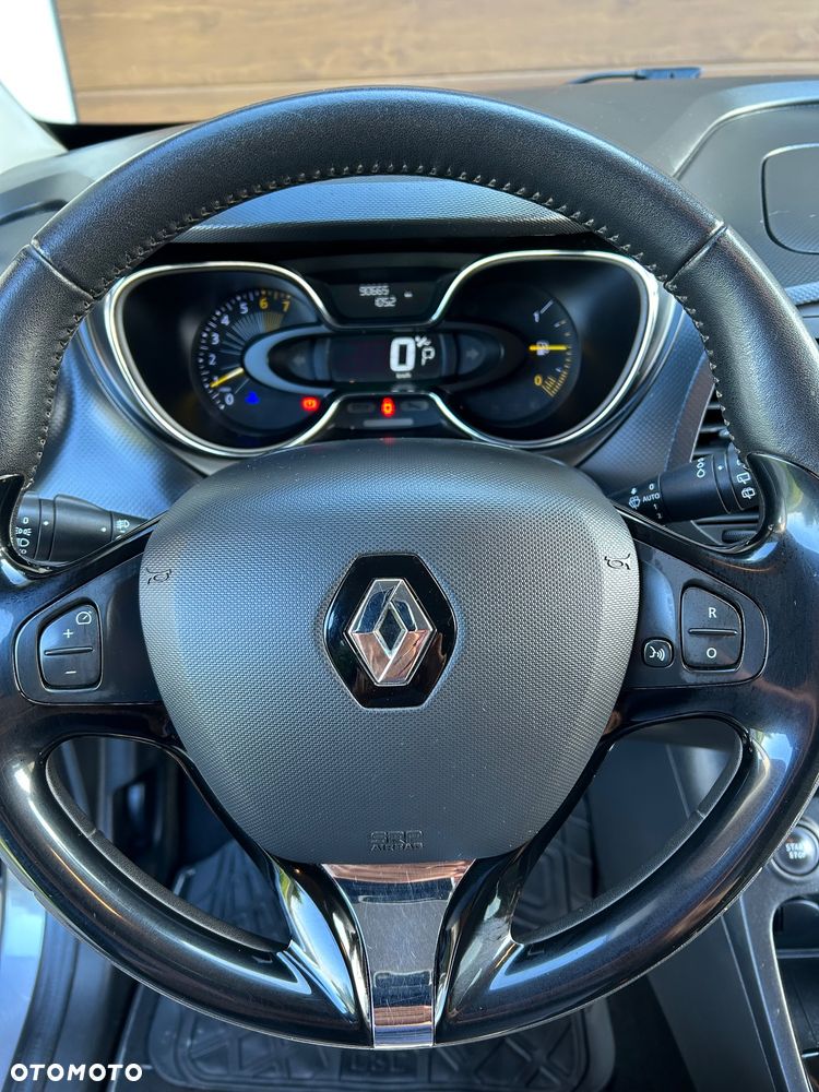 Renault Captur - 21