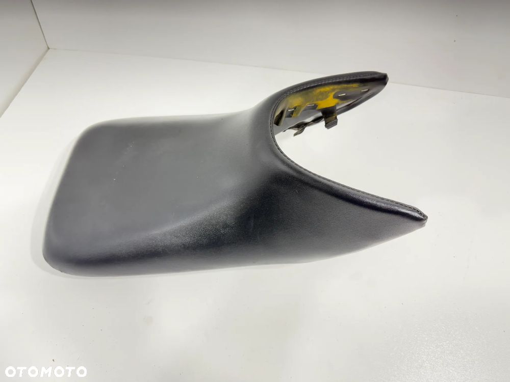 Siedzenie kierowcy  honda CBR 125 JC39    07-11R - 1