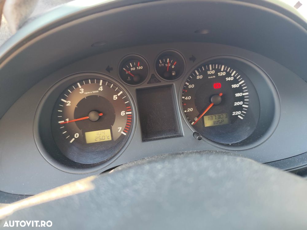 Seat Ibiza - 9