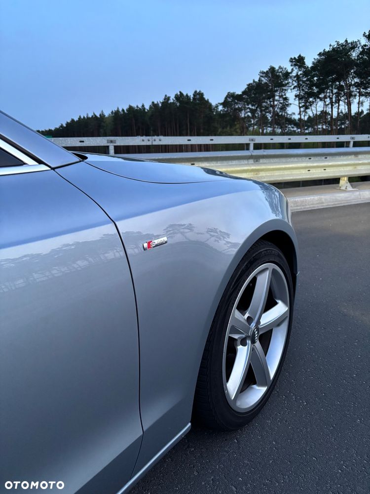 Audi A5 - 7