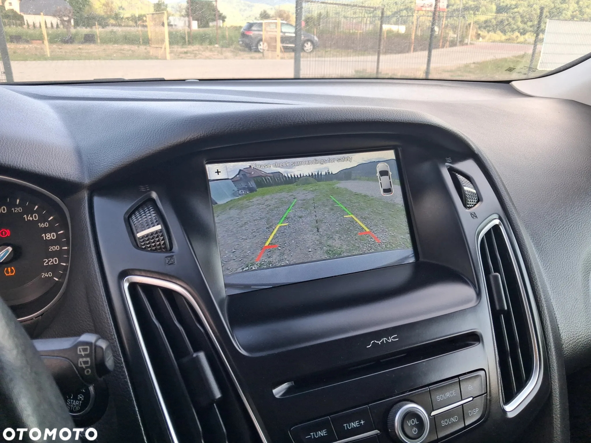 Ford Focus 1.0 EcoBoost Black Edition ASS - 14