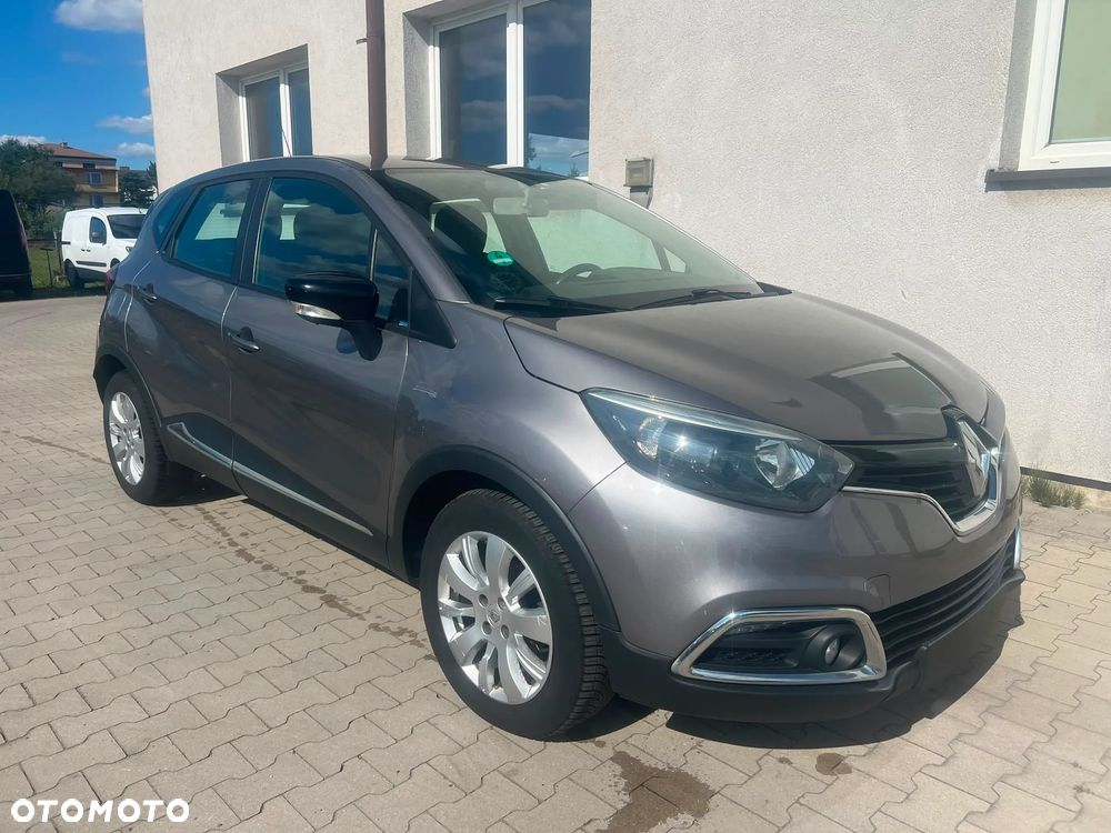 Renault Captur ENERGY TCe 90 Start&Stop Expression - 27