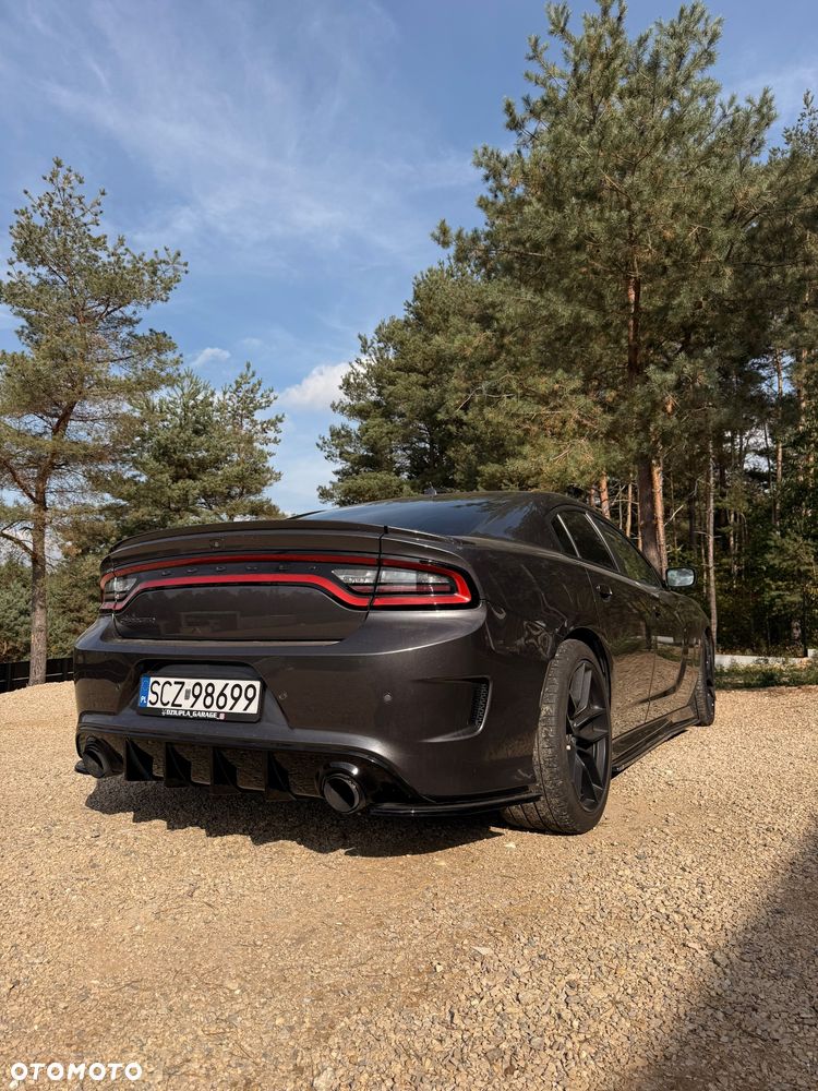 Dodge Charger - 8