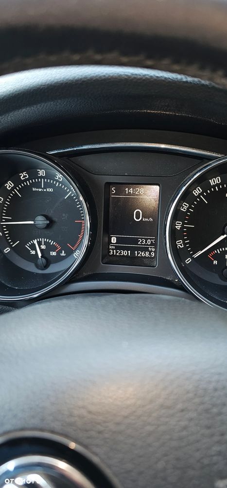Skoda Superb 2.0 TDI 4x4 Platinum - 14