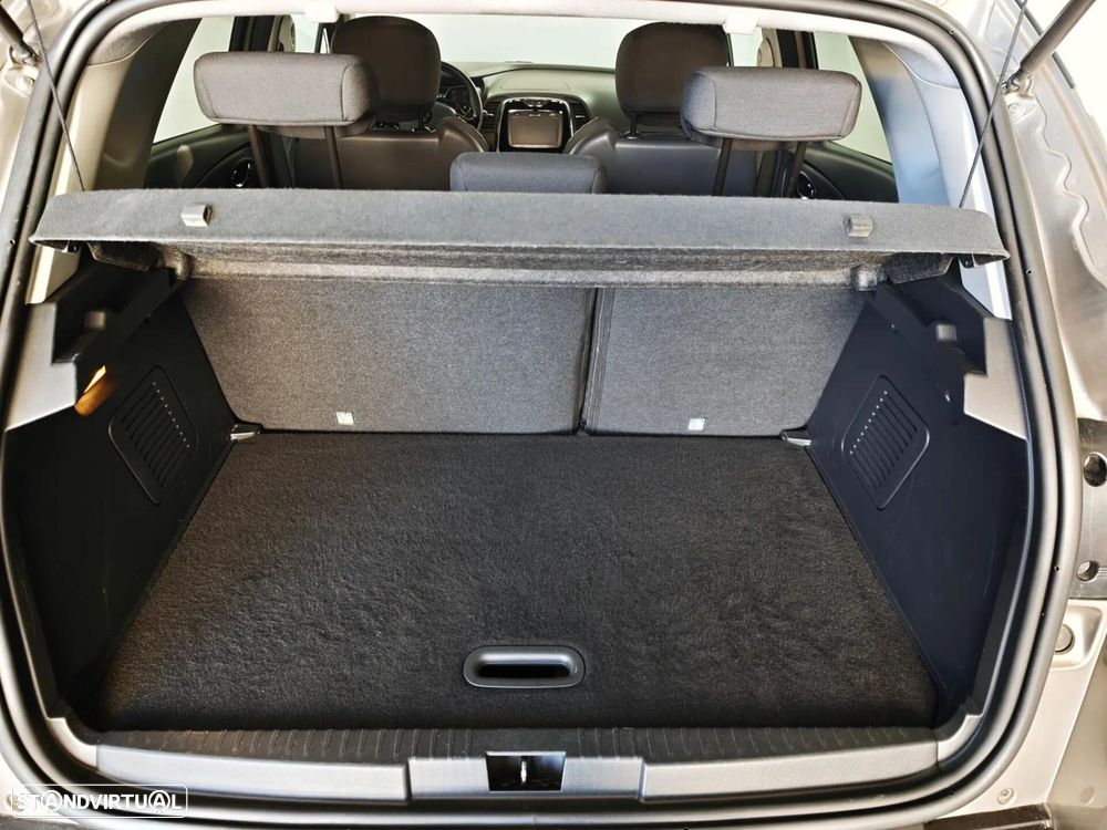 Renault Captur 1.5 dCi - 26