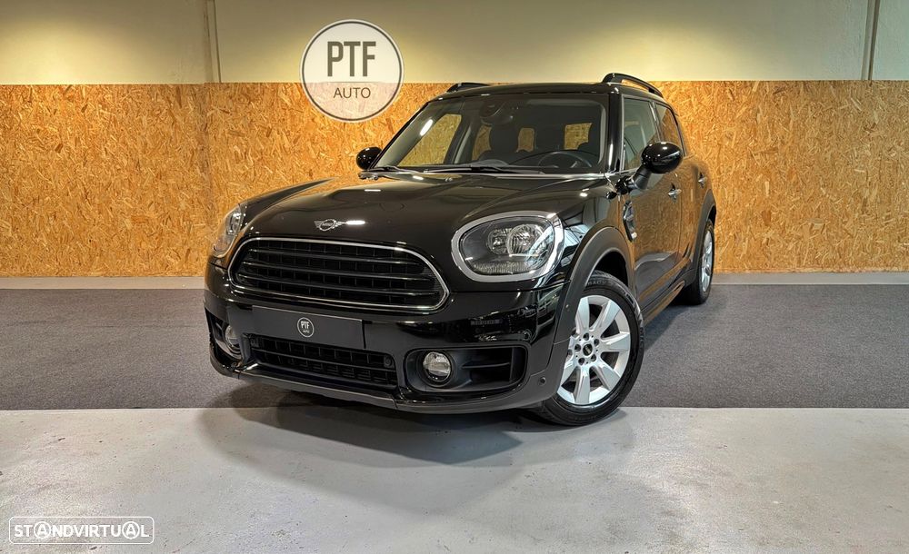 MINI Countryman Cooper - 1