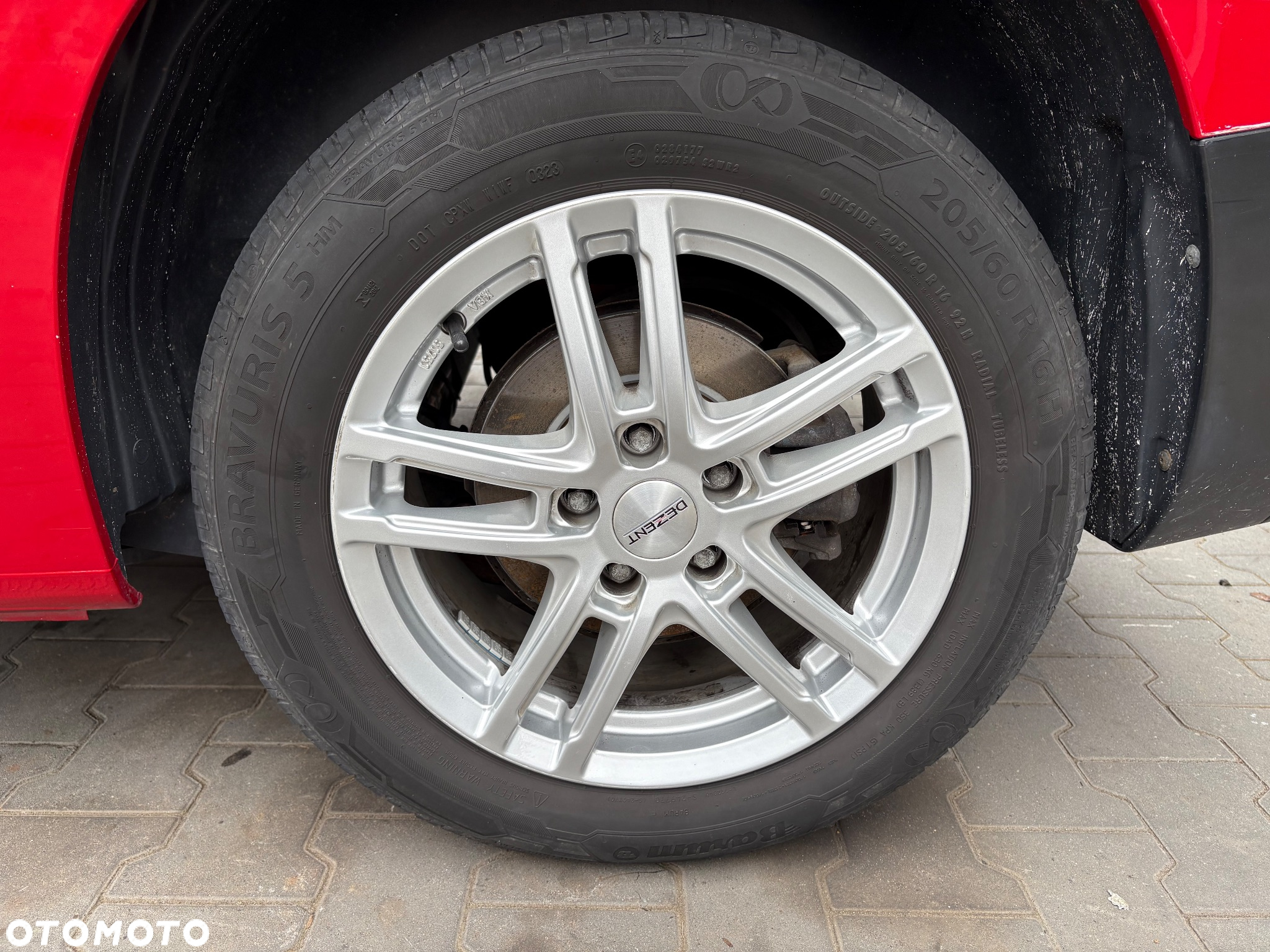 Citroën Berlingo M 1.2 PureTech Feel S&S - 8