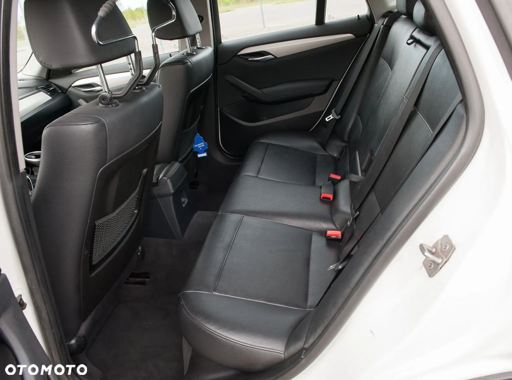 BMW X1 xDrive28i - 9