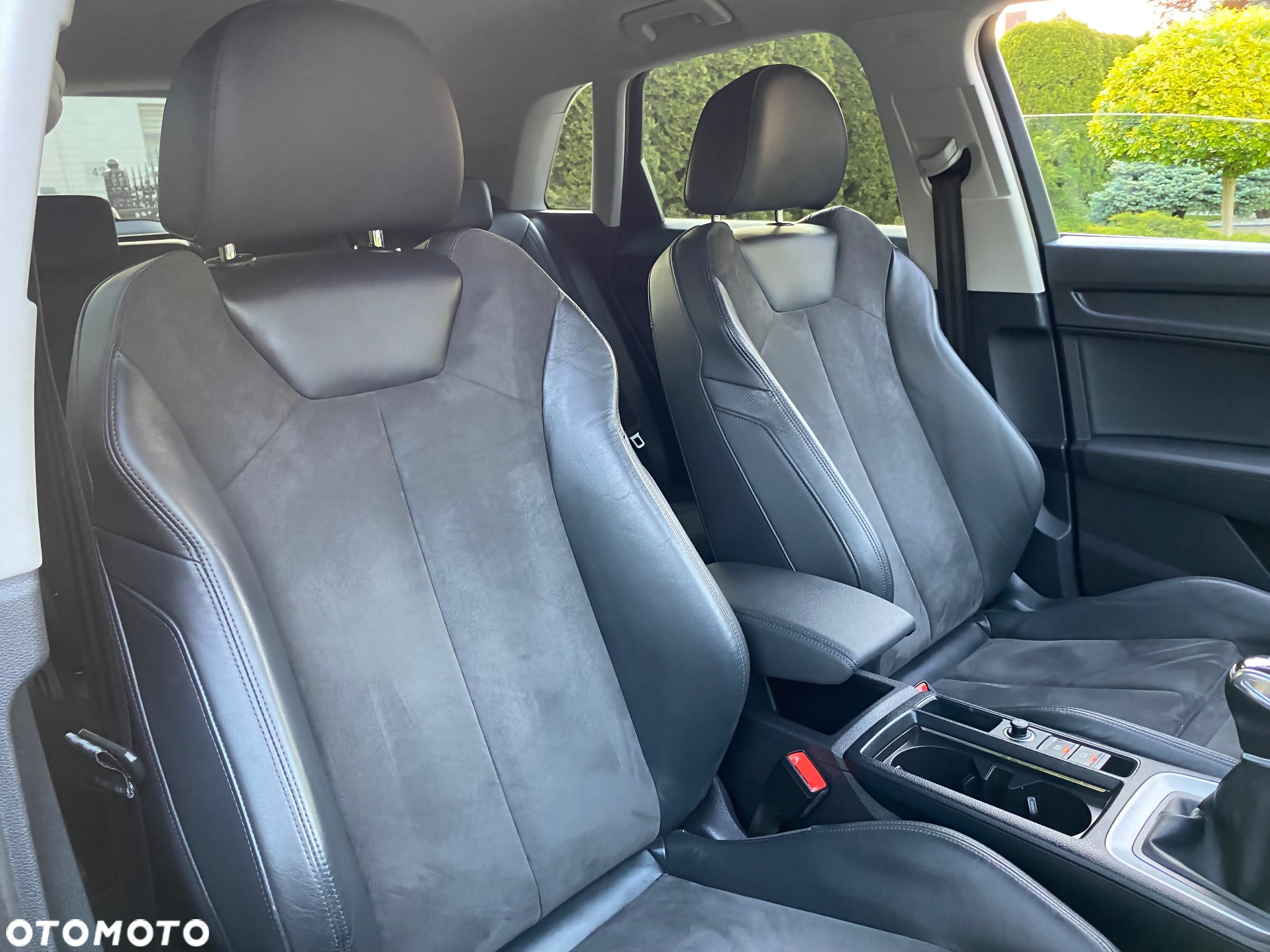 Audi Q3 35 TFSI - 10