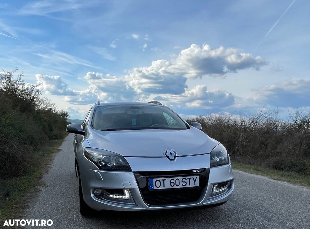 Renault Megane - 13