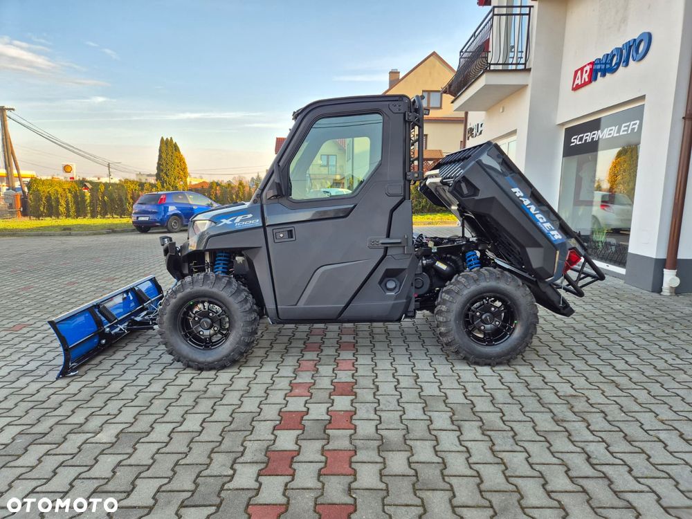 Polaris Ranger XP - 5