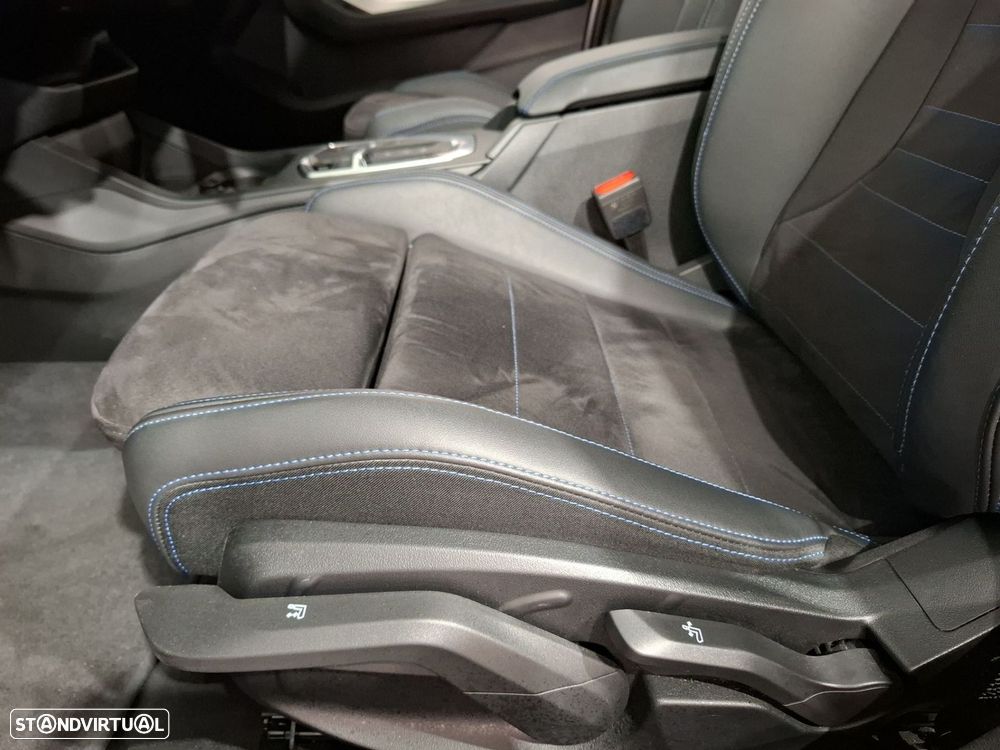 BMW 116 Pack Desportivo M - 15