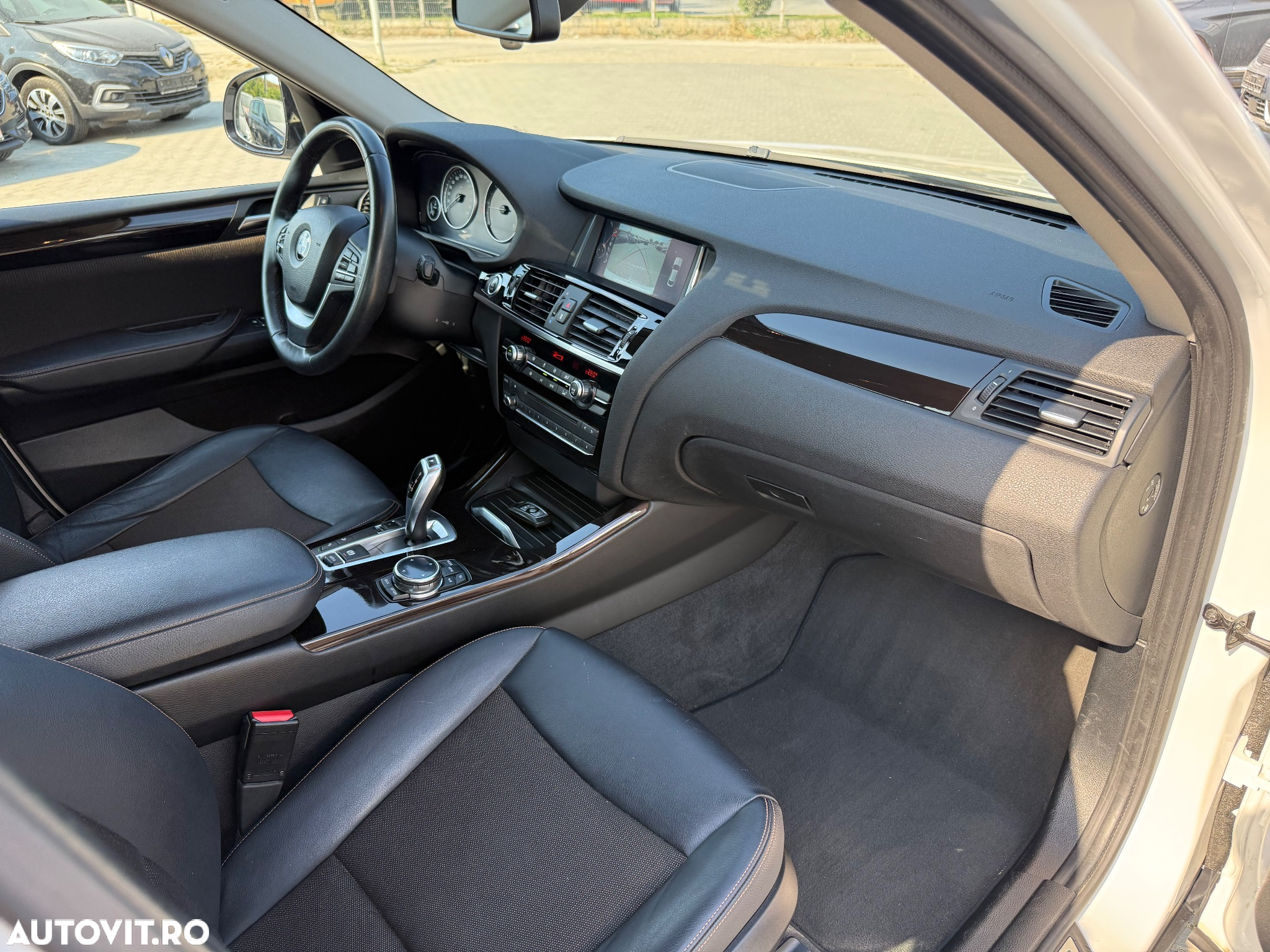 BMW X4 xDrive20d Advantage - 6