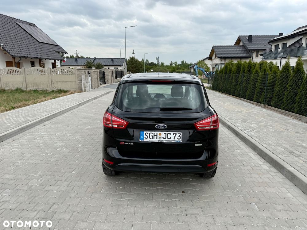Ford B-MAX - 6